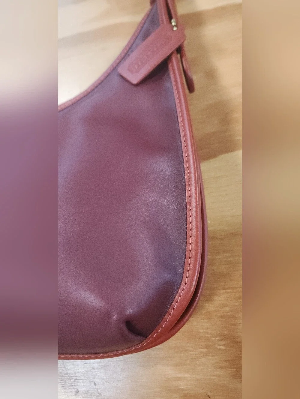 Coach Ergo In Colorblock - Picture 5 of 14